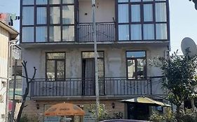 Black Sea Apartment
